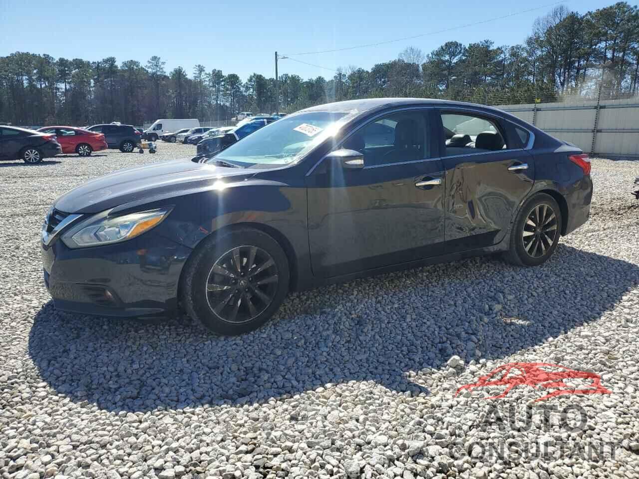 NISSAN ALTIMA 2017 - 1N4AL3APXHC210193