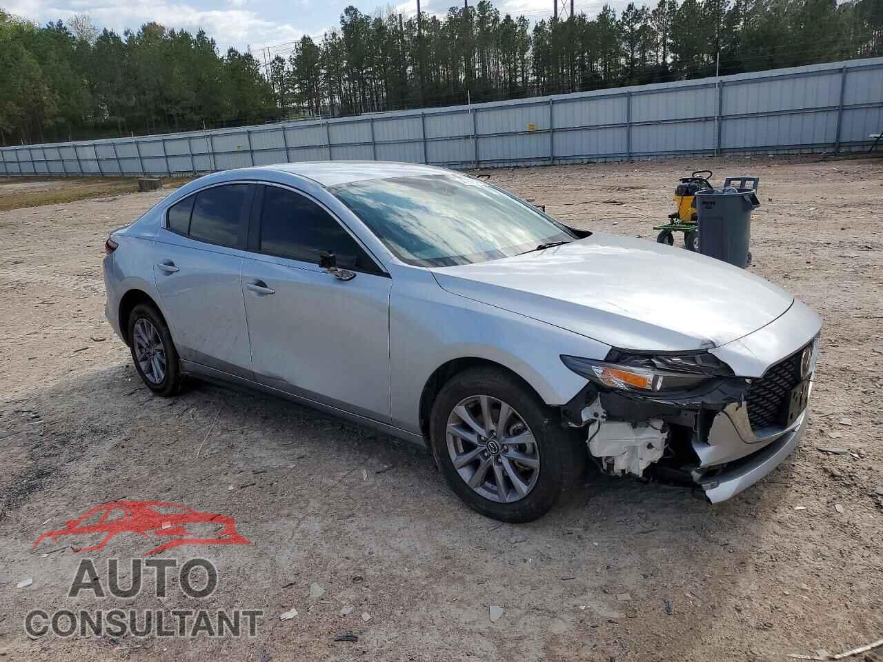 MAZDA 3 2021 - 3MZBPAA7XMM204794