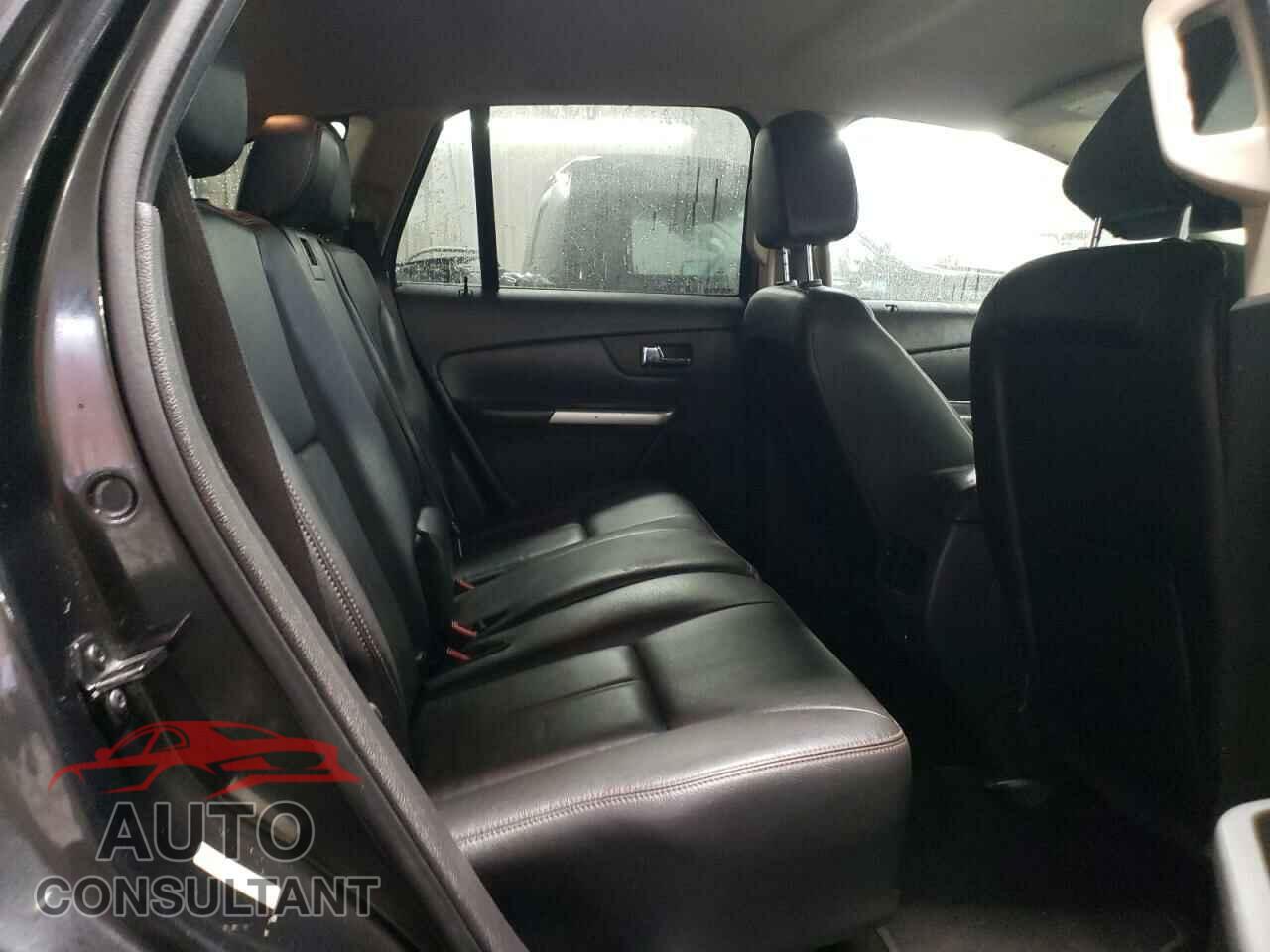 FORD EDGE 2012 - 2FMDK4JC0CBA67742