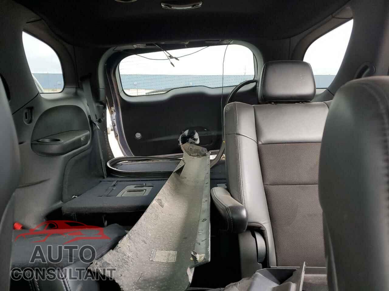 DODGE DURANGO 2021 - 1C4RDJDG9MC606104