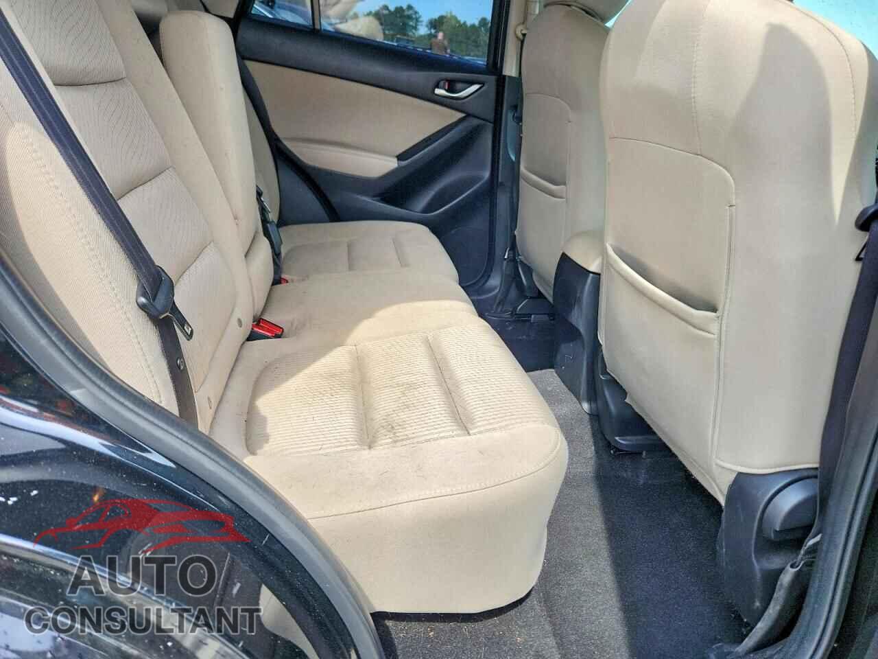 MAZDA CX-5 2015 - JM3KE2CY9F0445103