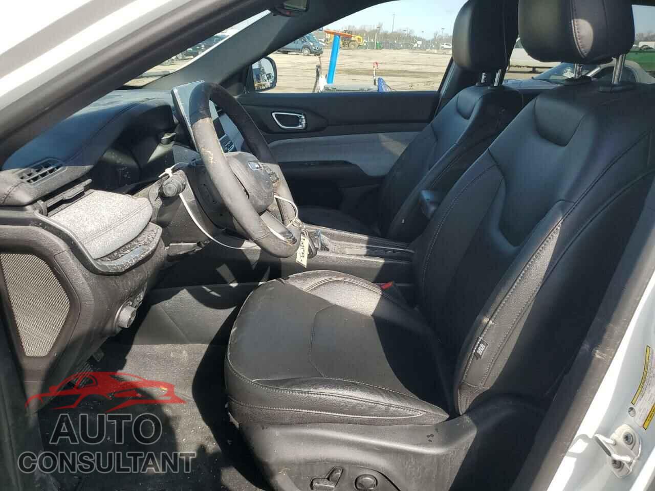 JEEP COMPASS 2024 - 3C4NJDFN7RT104207