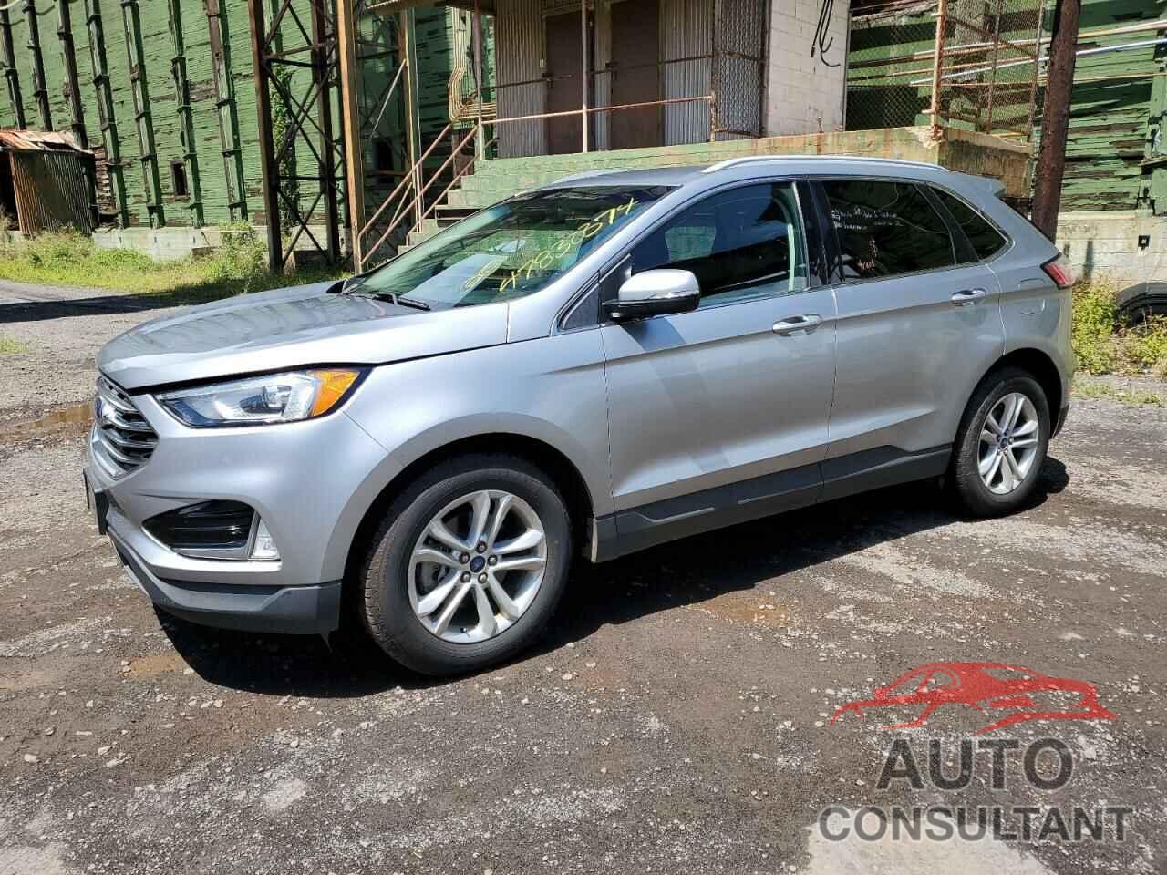 FORD EDGE 2020 - 2FMPK3J90LBA50371