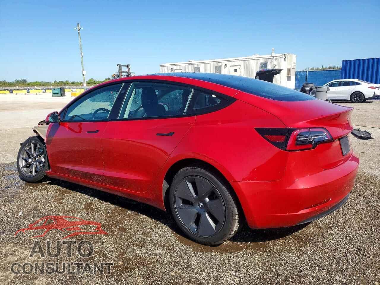 TESLA MODEL 3 2023 - 5YJ3E1EA6PF451127