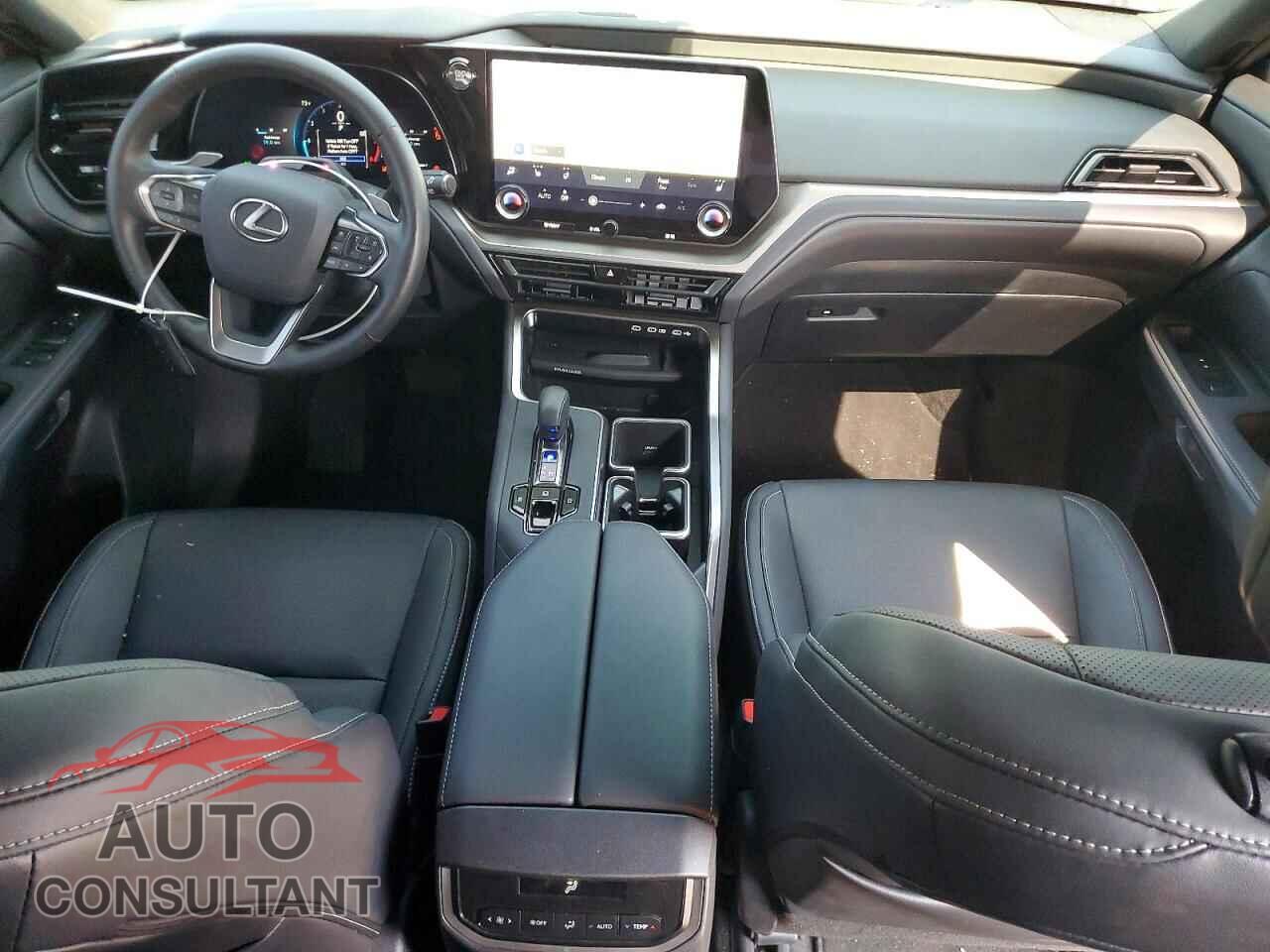 LEXUS UNKNOWN 2026 - 5TDAAAA69TS018086