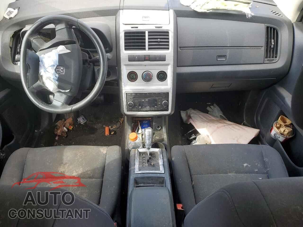 DODGE JOURNEY 2010 - 3D4PG5FV9AT167393