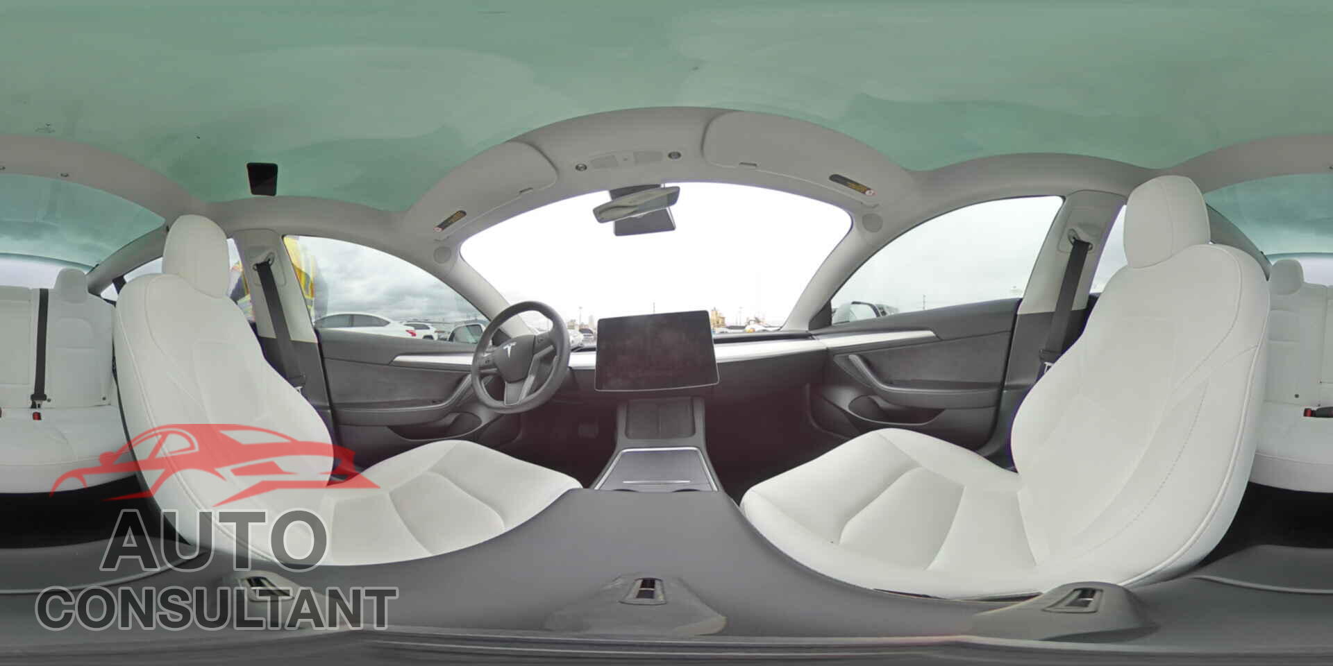 TESLA MODEL 3 2023 - 5YJ3E1EA3PF427285