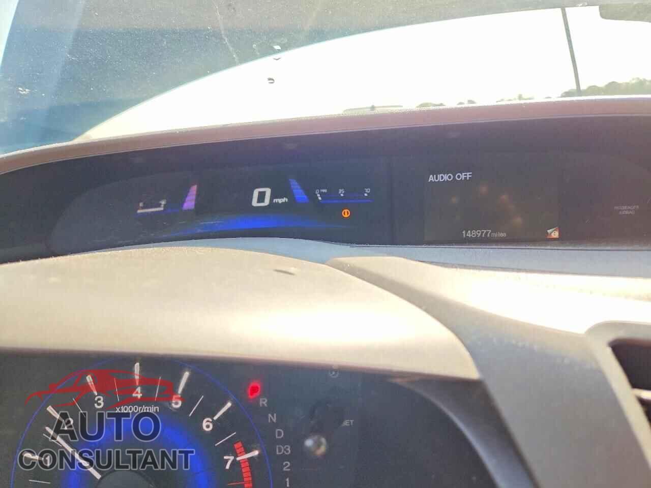 HONDA CIVIC 2012 - 19XFB2F57CE052935