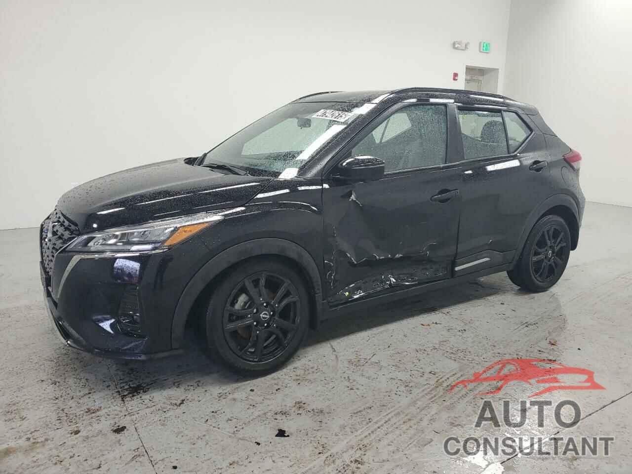 NISSAN KICKS 2023 - 3N1CP5DV9PL566704