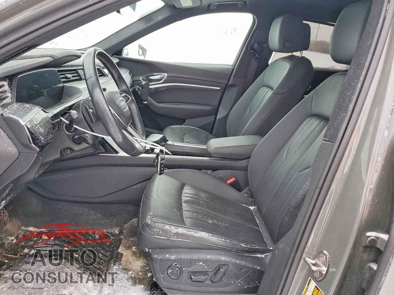 AUDI E-TRON 2023 - WA13AAGE1PB007310