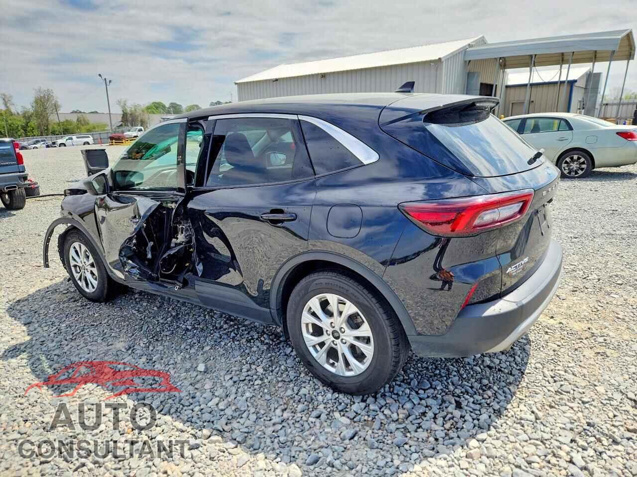 FORD ESCAPE 2024 - 1FMCU0GN3RUA06296