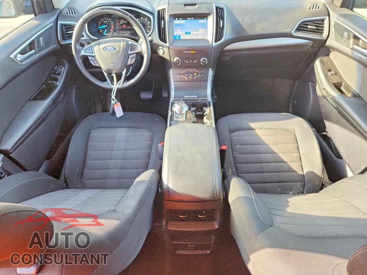 FORD EDGE 2019 - 2FMPK4J97KBC59238