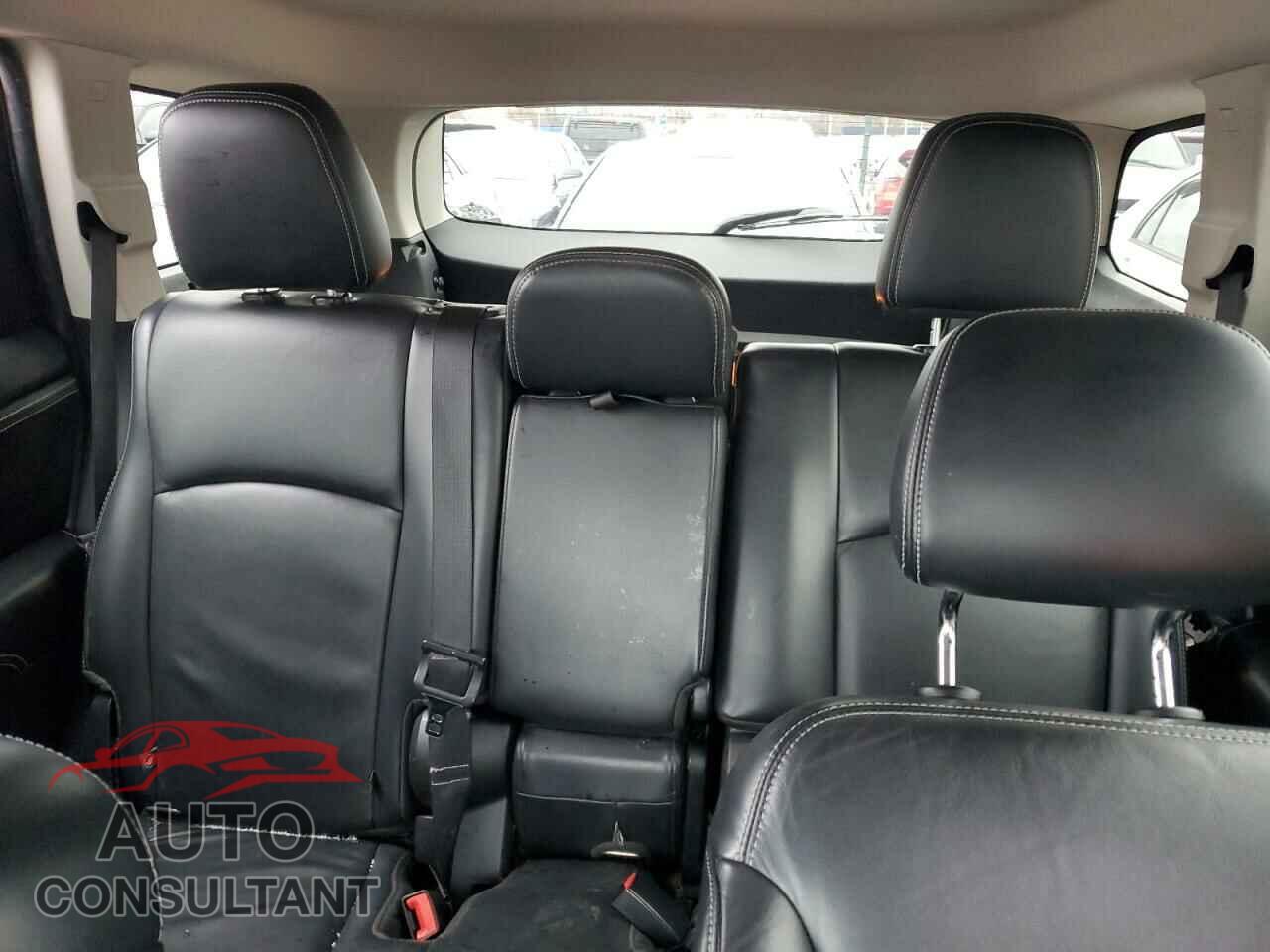 DODGE JOURNEY 2014 - 3C4PDDDG5ET172018