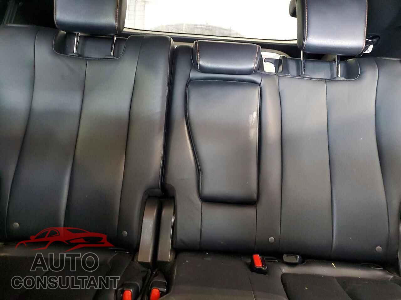 MITSUBISHI ECLIPSE 2018 - JA4AT5AA2JZ042466