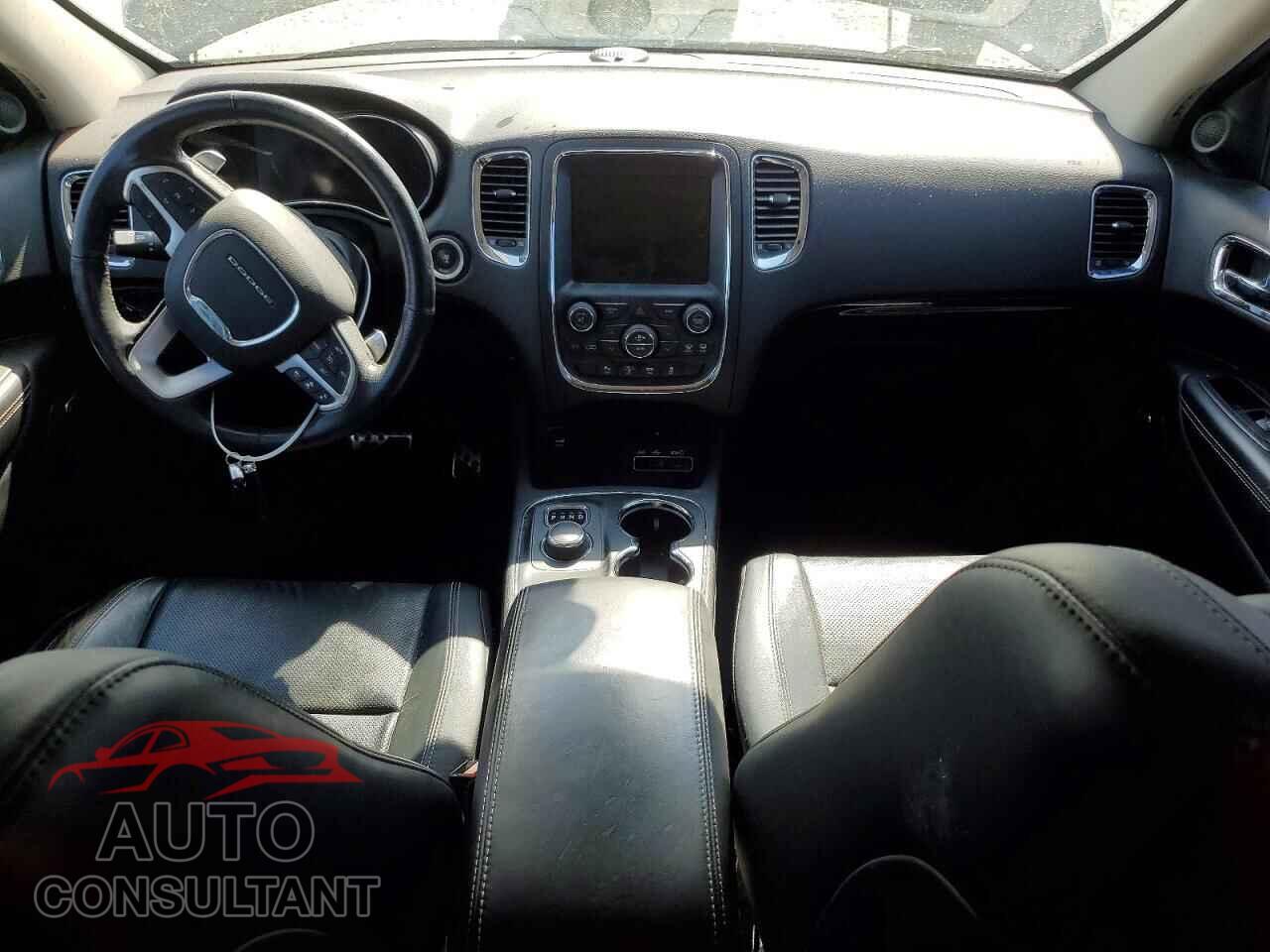 DODGE DURANGO 2015 - 1C4RDHEG4FC101050
