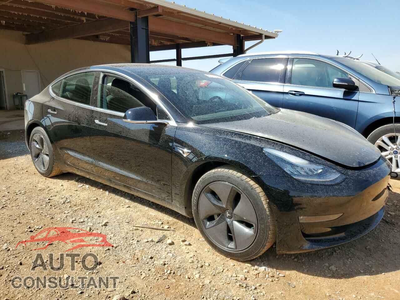 TESLA MODEL 3 2019 - 5YJ3E1EA8KF307121