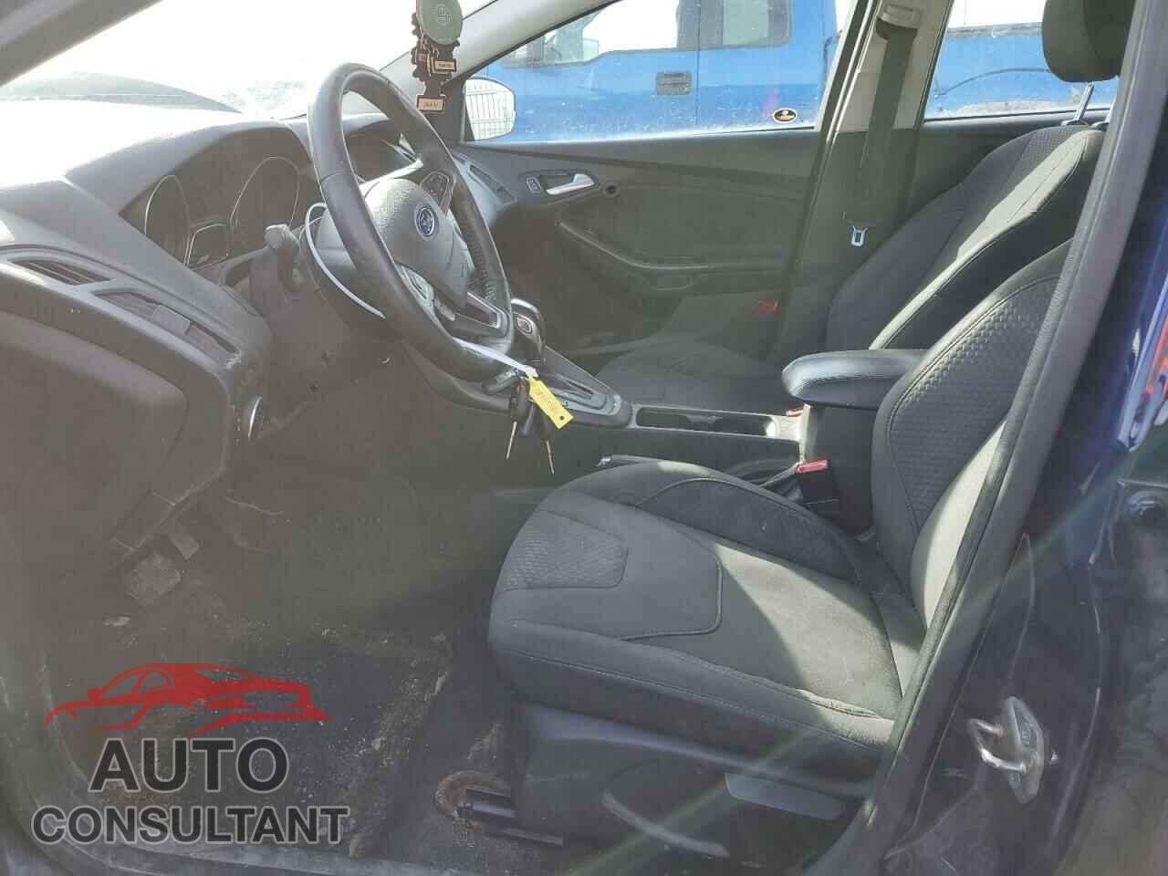 FORD FOCUS 2016 - 1FADP3K28GL312627