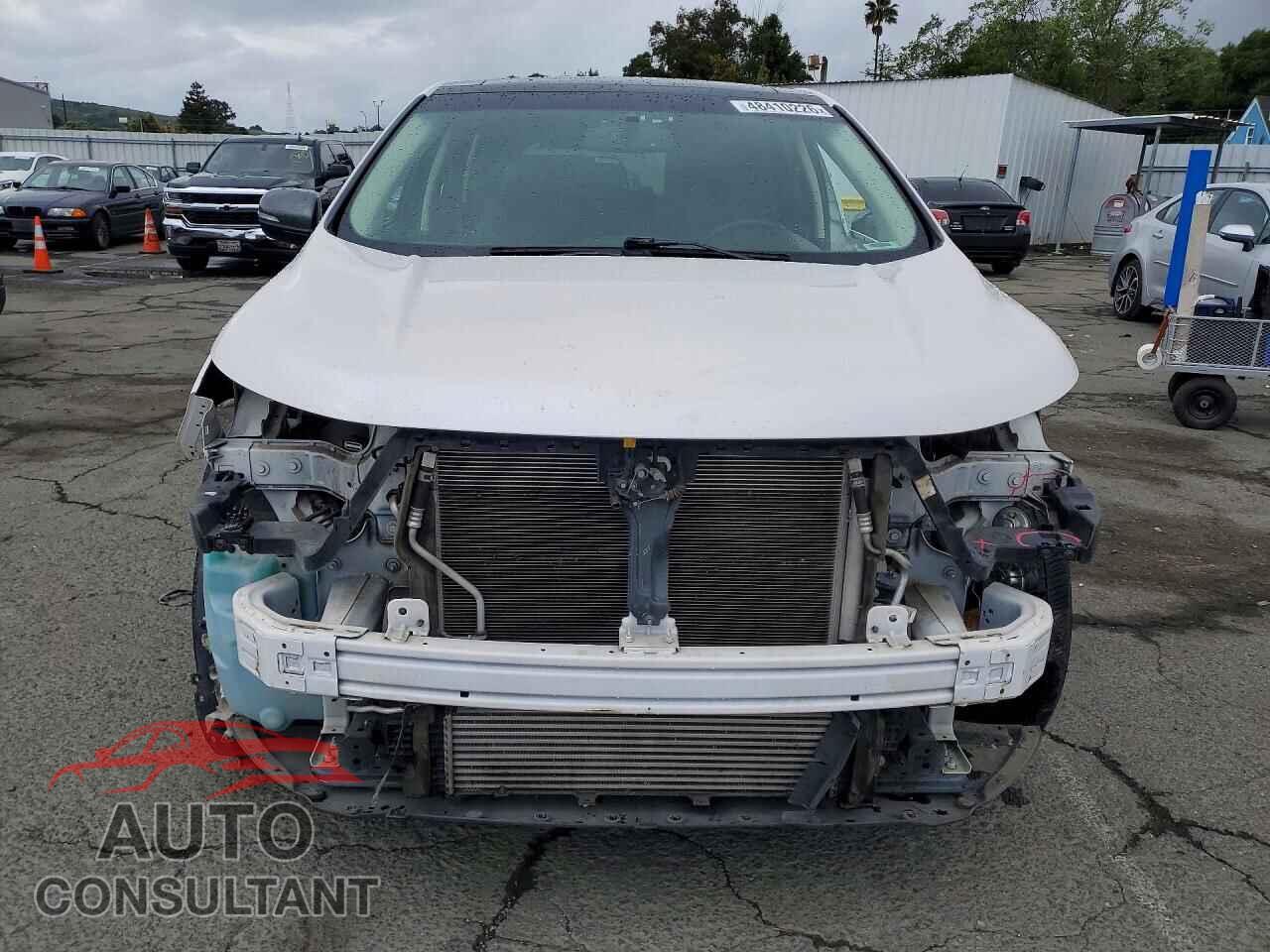 FORD EDGE 2018 - 2FMPK3J95JBB26695