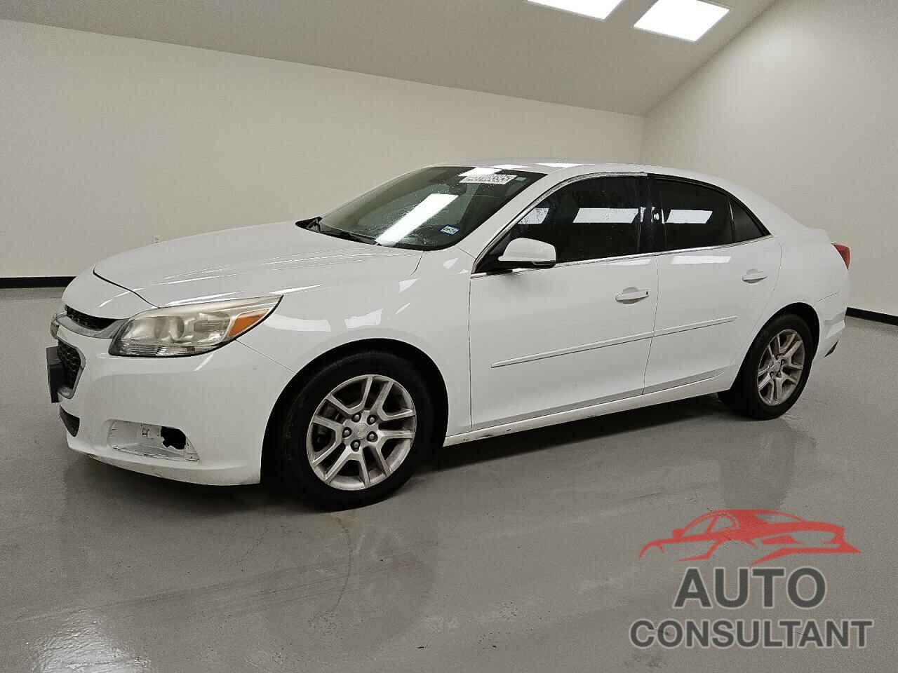 CHEVROLET MALIBU 2014 - 1G11C5SL2EF241510