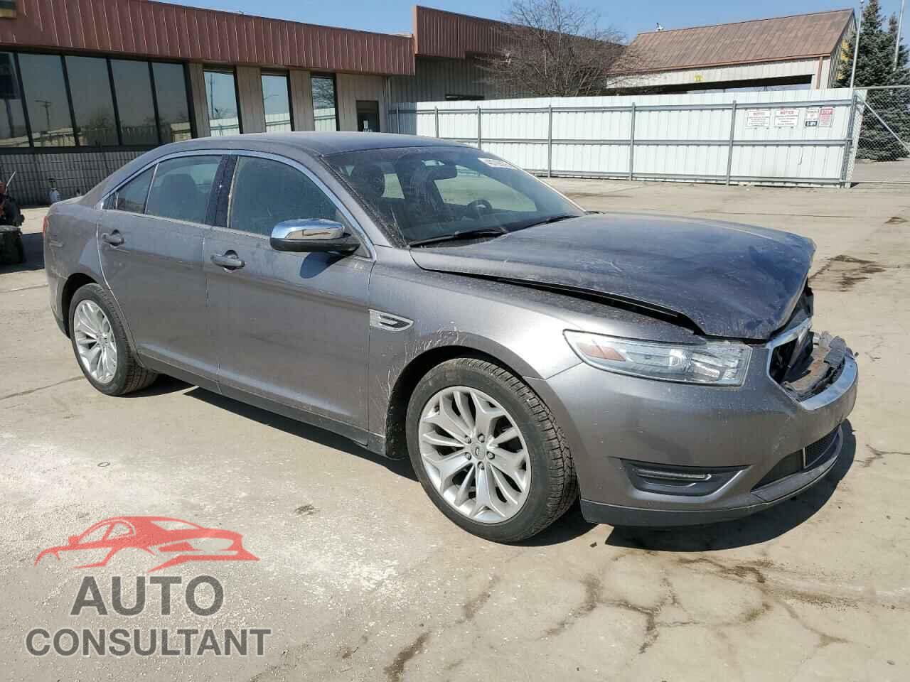 FORD TAURUS 2013 - 1FAHP2F89DG180573