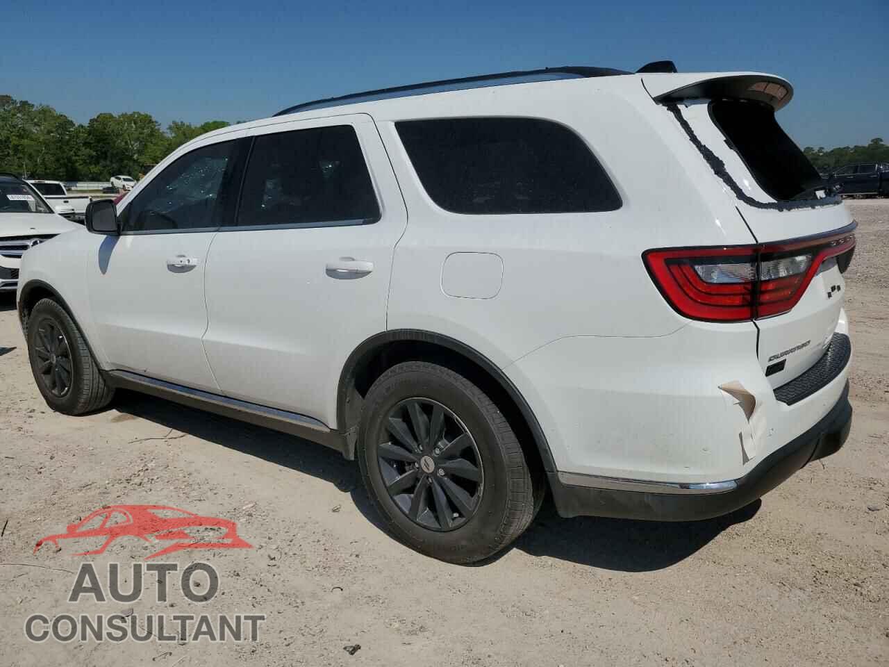 DODGE DURANGO 2023 - 1C4RDHAG4PC596535