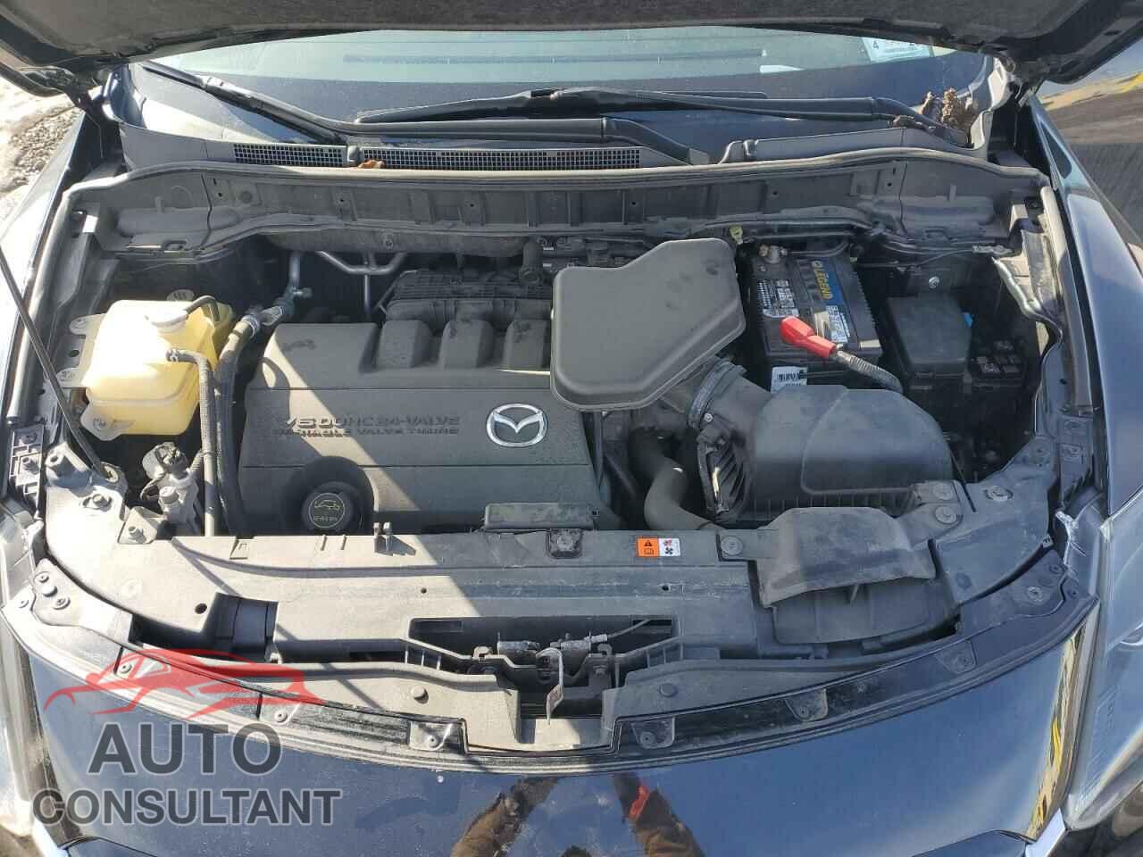 MAZDA CX-9 2014 - JM3TB3CV4E0445355