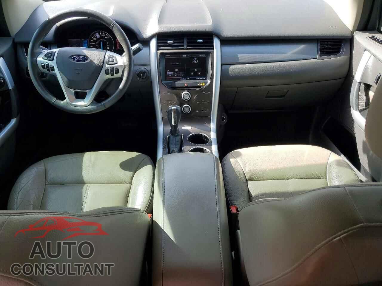 FORD EDGE 2013 - 2FMDK3JC0DBC64258
