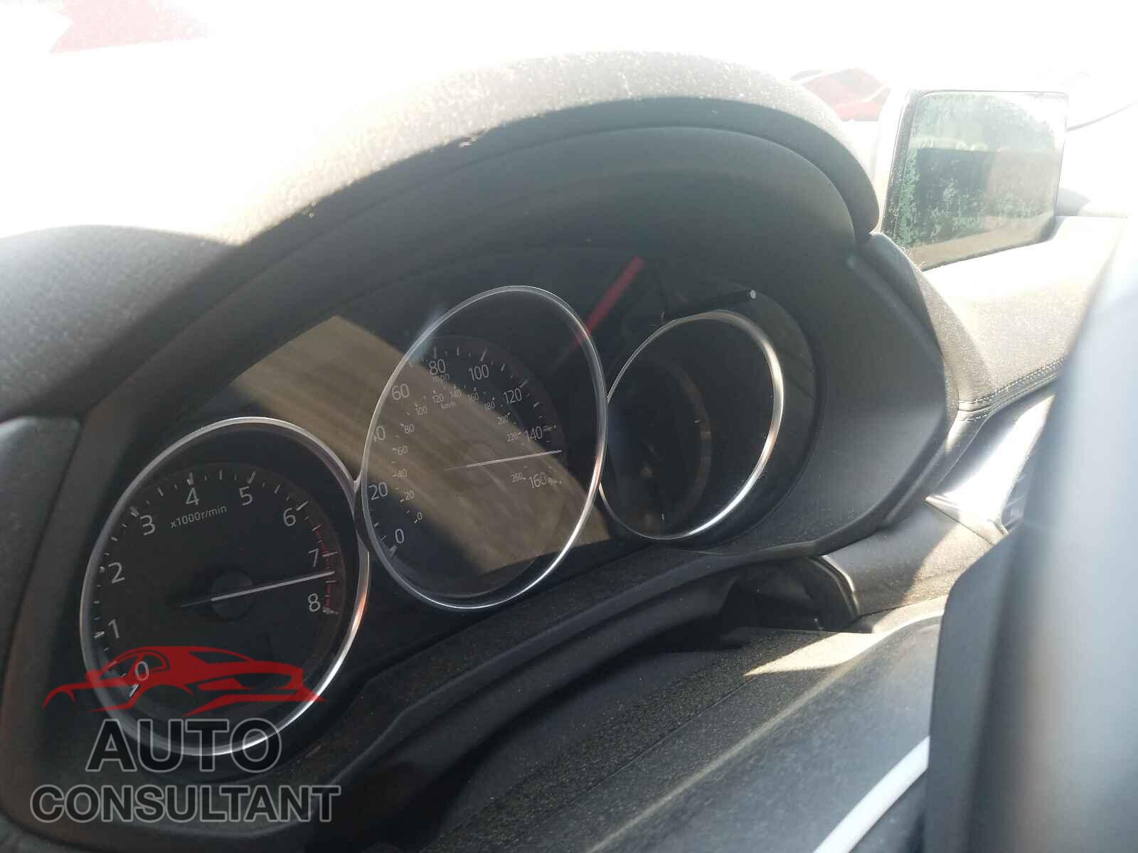 MAZDA CX-5 2017 - JM3KFBCL5H0112210