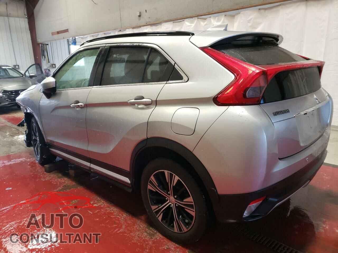 MITSUBISHI ECLIPSE 2019 - JA4AT5AA8KZ021770