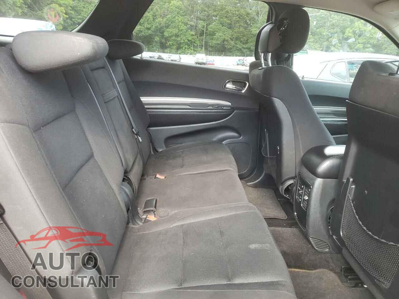 DODGE DURANGO 2015 - 1C4RDHAG2FC946016