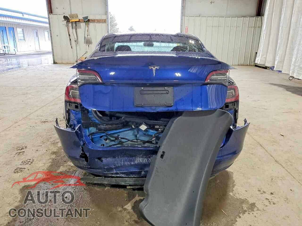 TESLA MODEL 3 2023 - 5YJ3E1EA1PF465713