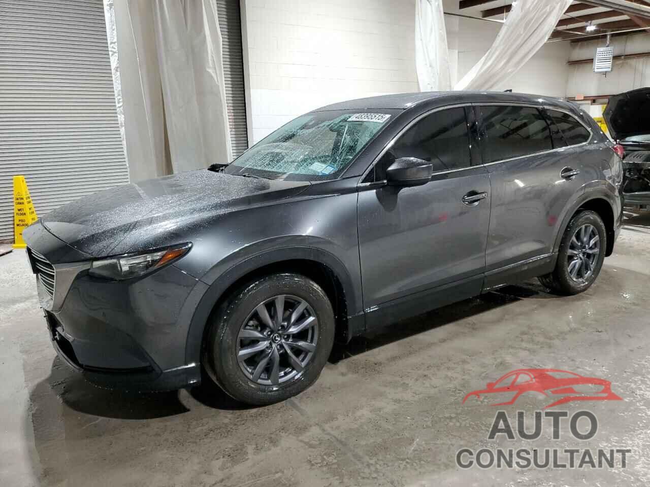 MAZDA CX-9 2021 - JM3TCBCY0M0524392