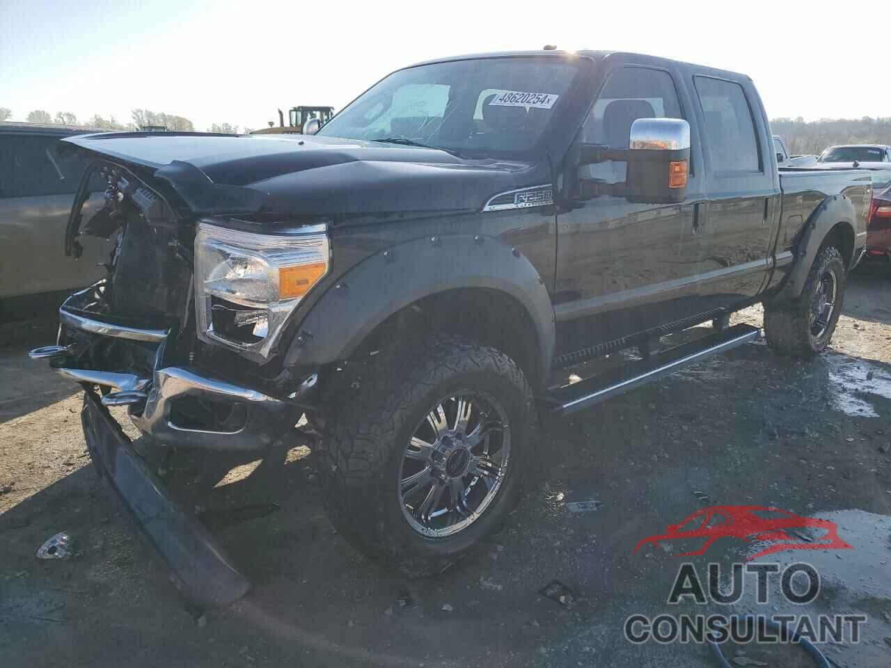 FORD F250 2016 - 1FT7W2B60GEB85111