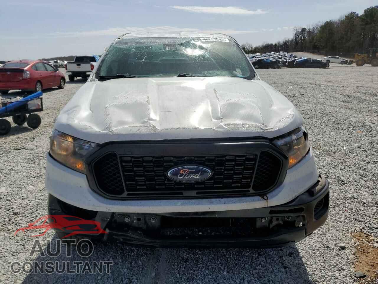 FORD RANGER 2019 - 1FTER1EHXKLA06339