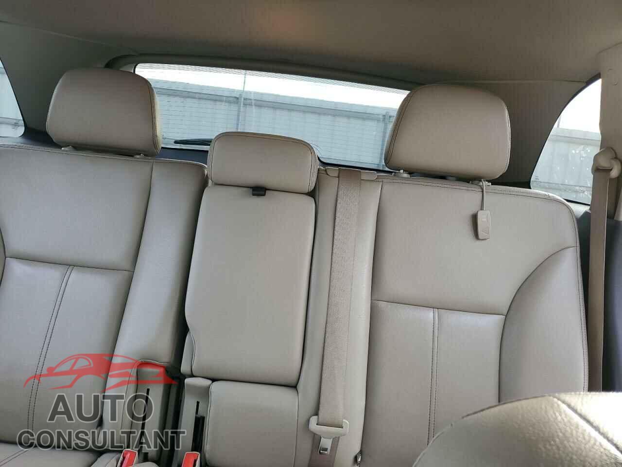 FORD EDGE 2014 - 2FMDK3JC7EBB53756