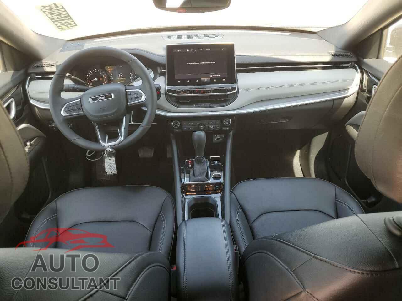 JEEP COMPASS 2025 - 3C4NJDCN6ST512420