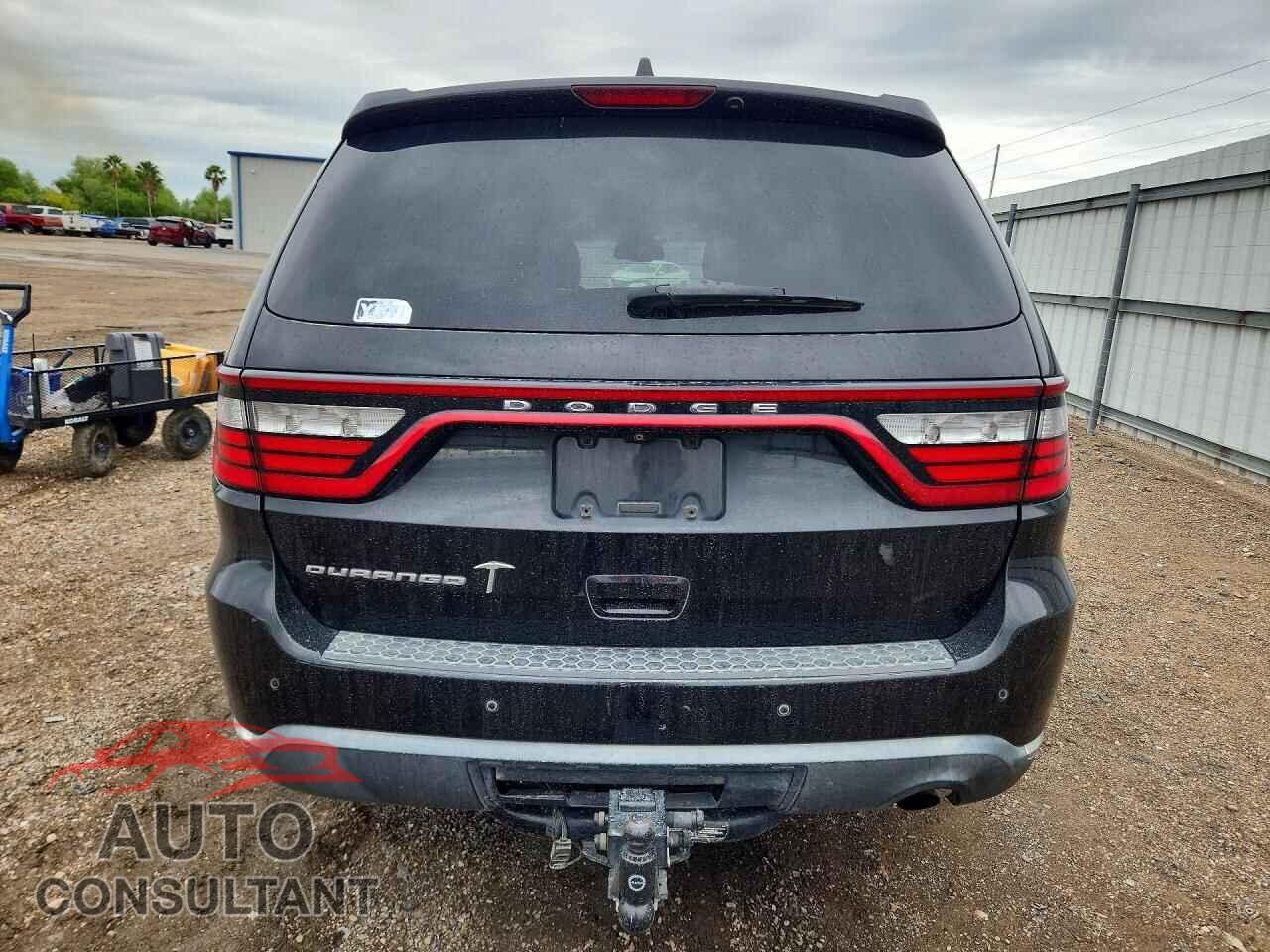 DODGE DURANGO 2015 - 1C4RDHAG6FC764254