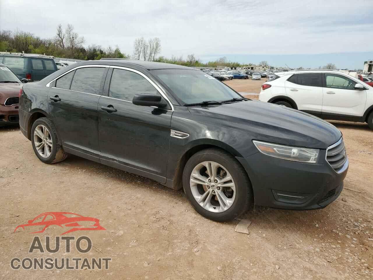 FORD TAURUS 2016 - 1FAHP2E84GG141220