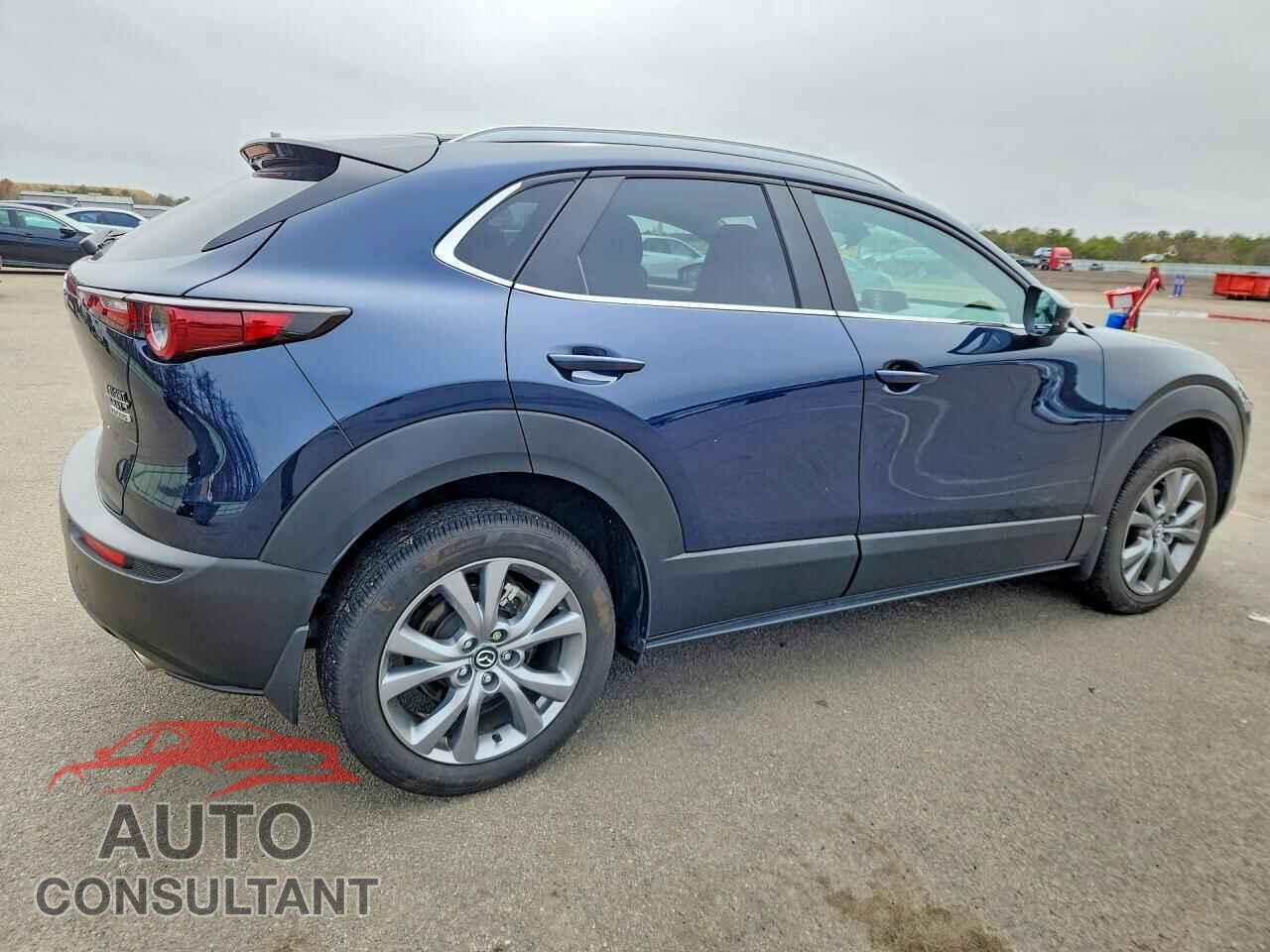 MAZDA CX30 2024 - 3MVDMBCMXRM653136