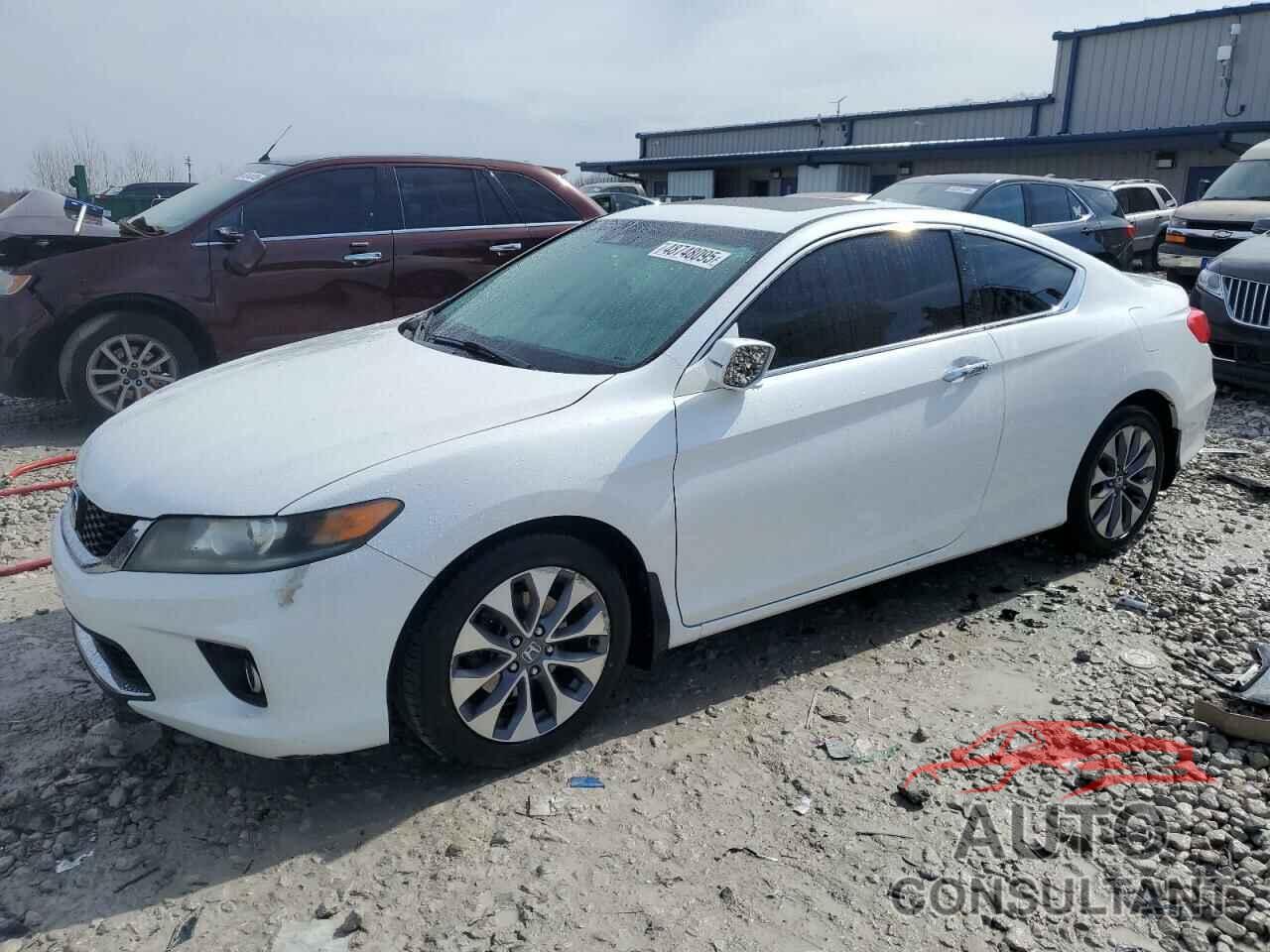 HONDA ACCORD 2015 - 1HGCT1B88FA002404