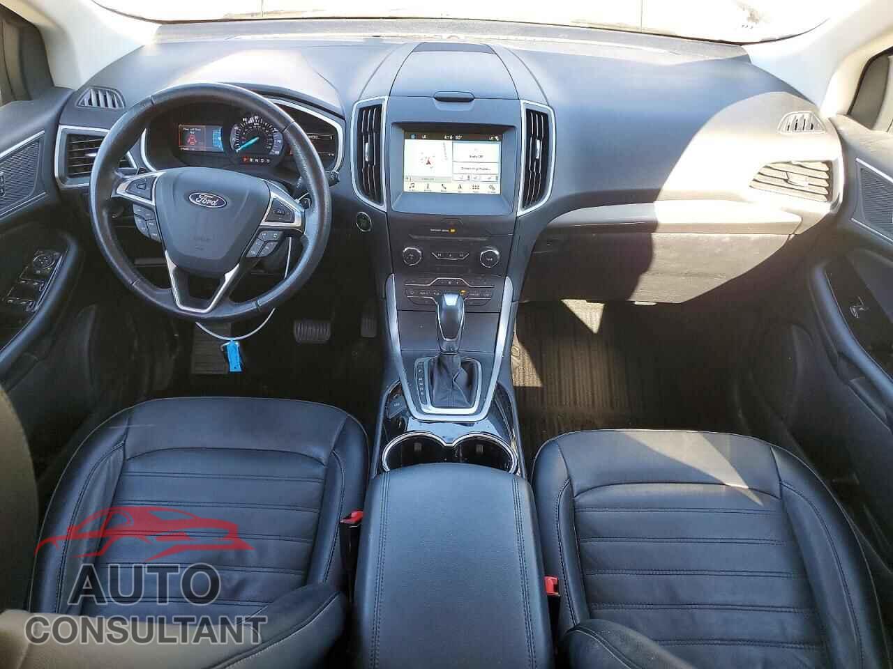 FORD EDGE 2018 - 2FMPK4J99JBC41998