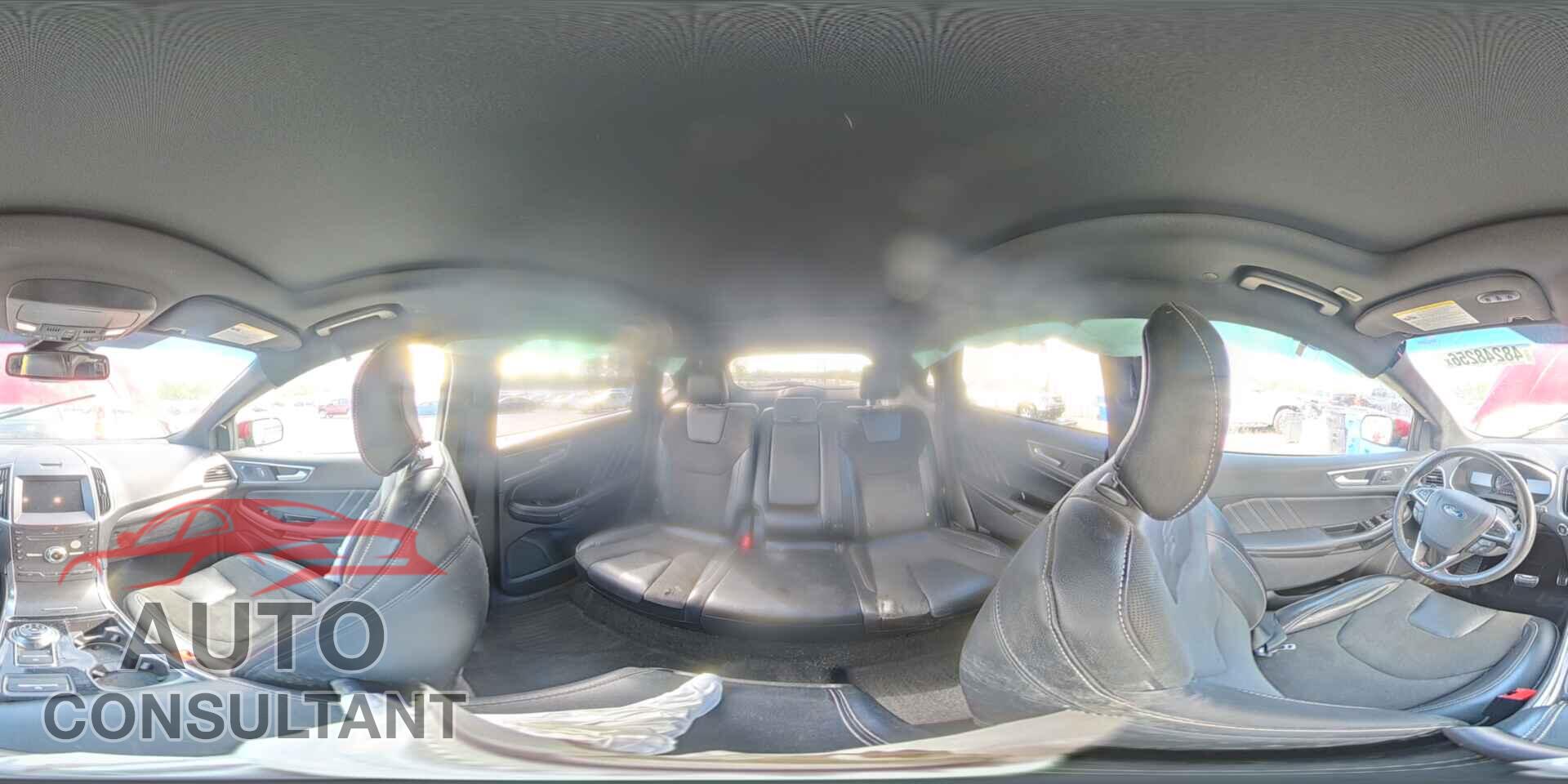 FORD EDGE 2019 - 2FMPK4AP8KBC57366
