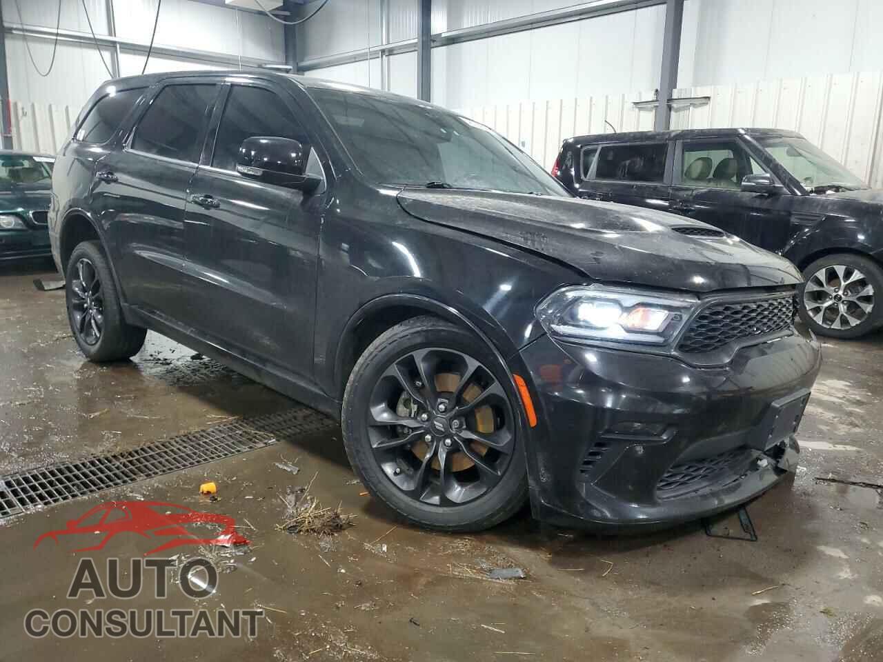 DODGE DURANGO 2021 - 1C4RDJDG2MC739920