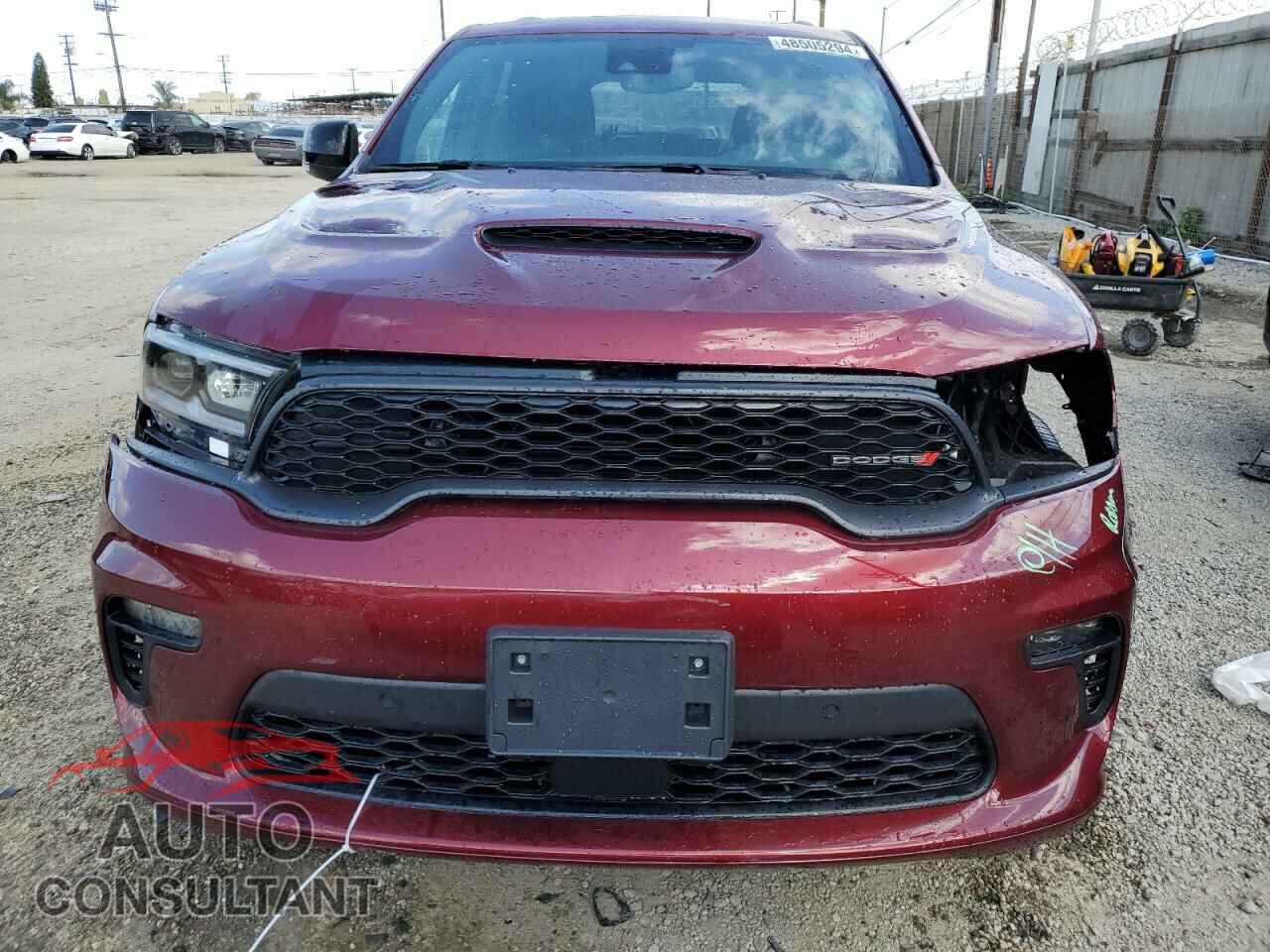 DODGE DURANGO 2023 - 1C4SDHCT6PC653989