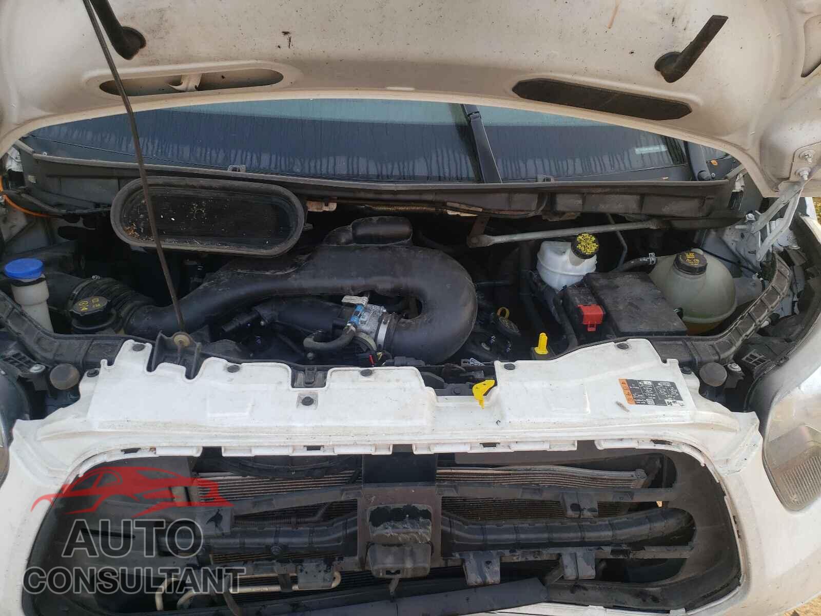 FORD TRANSIT CO 2019 - 1FTYR2CM0KKB17250