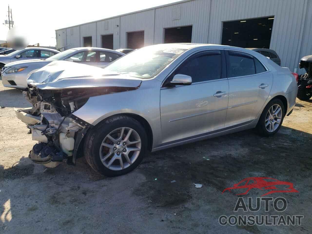 CHEVROLET MALIBU 2016 - 1G11C5SA6GF158017