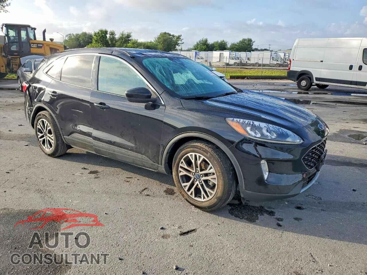 FORD ESCAPE 2020 - 1FMCU0H60LUA06643