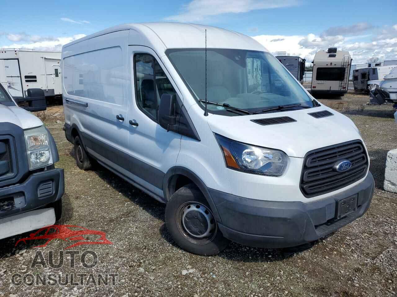 FORD TRANSIT 2019 - 1FTYR2CM9KKB70898