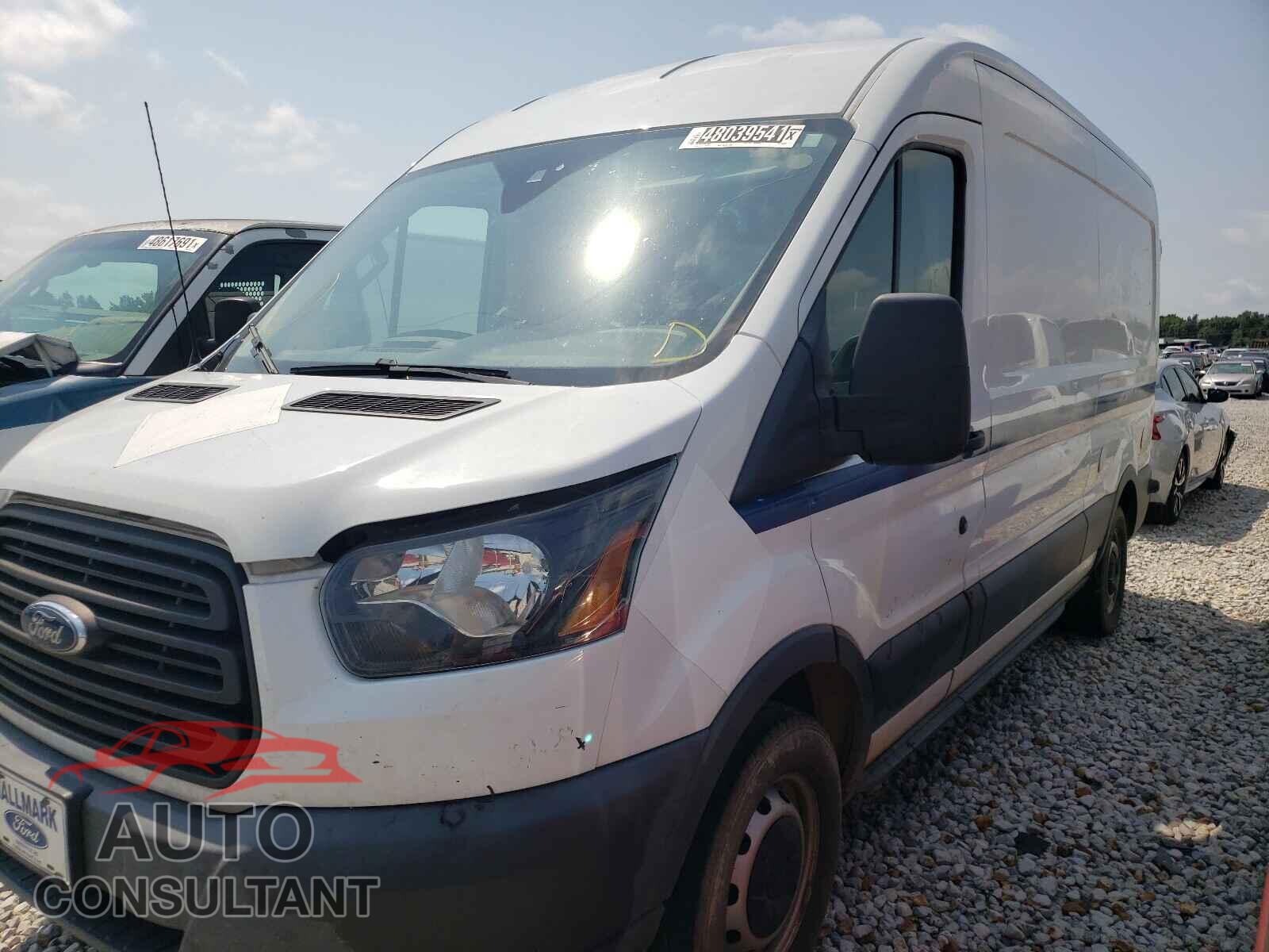 FORD TRANSIT CO 2016 - 1FTBW2CM3GKB34887