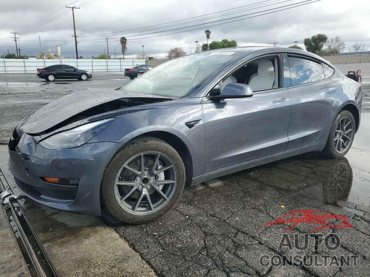 TESLA MODEL 3 2023 - 5YJ3E1EA4PF687162